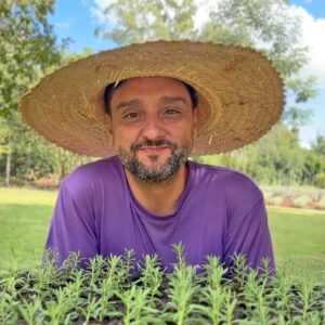 Foto de Marcos Romani