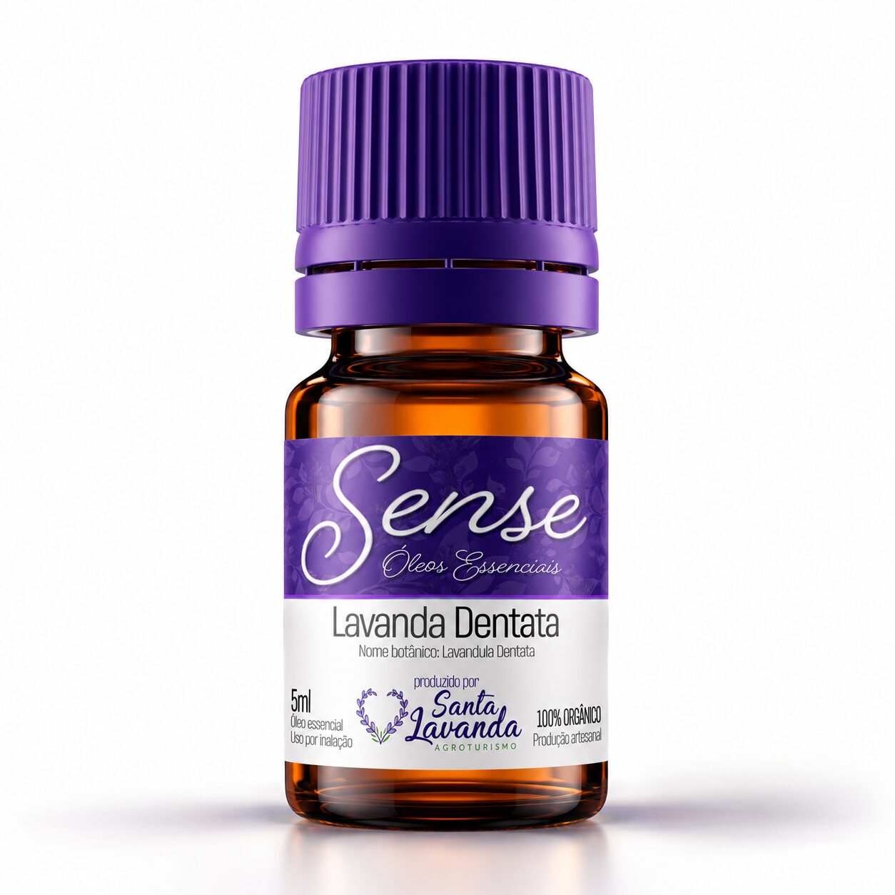 Óleo Essencial de Lavanda dentata - Imagem 3